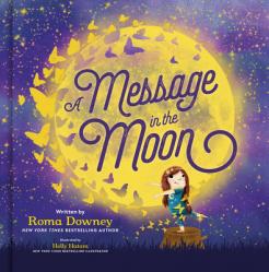  A Message in the Moon 
