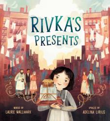  Rivka\'s Presents 