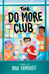  The Do More Club 