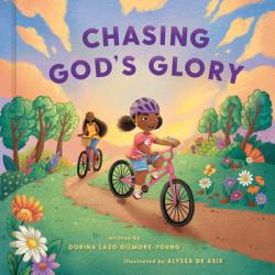  Chasing God\'s Glory 