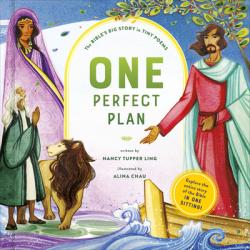  One Perfect Plan: The Bible\'s Big Story in Tiny Poems 