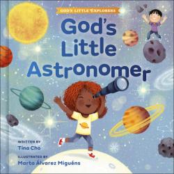  God\'s Little Astronomer 