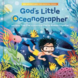  God\'s Little Oceanographer 