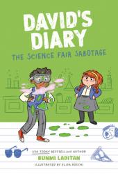  The Science Fair Sabotage 
