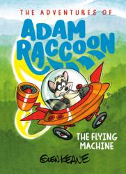  The Flying Machine: A Story of Obedience 