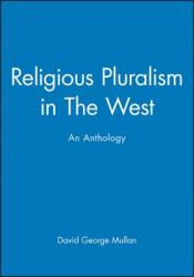  Religious Pluralism in the West 