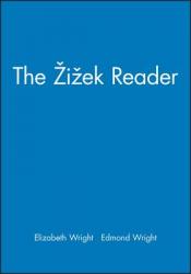  Zizek Reader 