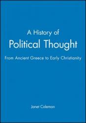  Political Thought 