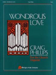  Wondrous Love 