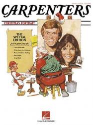  Carpenters - Christmas Portrait 