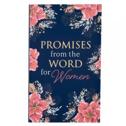  Promises from the Word for Women 