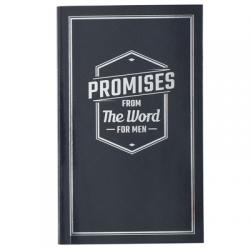  Promises from the Word for Men 