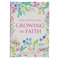  Mini Devotions: Growing in Faith 