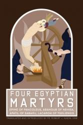  Four Egyptian Martyrs 