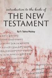  Introduction to the books of the New Testament 