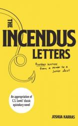  The Incendus Letters 