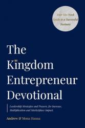  The Kingdom Entrepreneur Devotional 