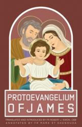  Protoevangelium of James 