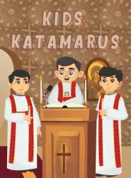  Kids Katamarus 