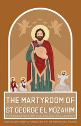  The Martyrdom of St George El Mozahim 