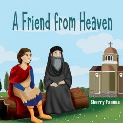  A Friend From Heaven: The Life of Pope Kyrillos 