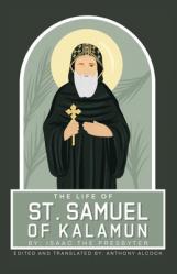  The Life Of Samuel Of Kalamun 