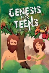  Genesis for Teens 