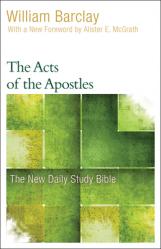  The Acts of the Apostles 