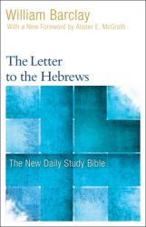  The Letter to the Hebrews 