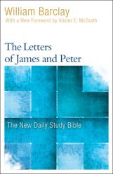  The Letters of James and Peter 