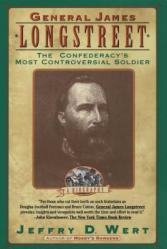  General James Longstreet 