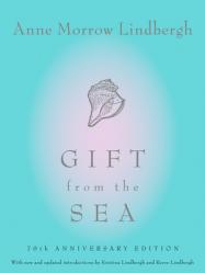  Gift from the Sea: 70th Anniversary Edition 