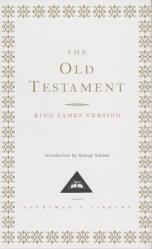  Old Testament-KJV 