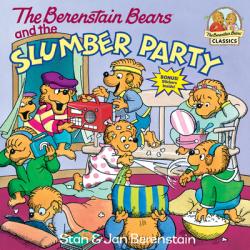  The Berenstain Bears and the Slumber Party 