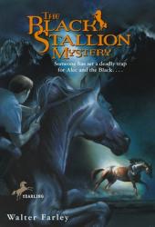  The Black Stallion Mystery 