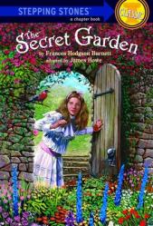  The Secret Garden 