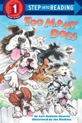  Too Many Dogs 