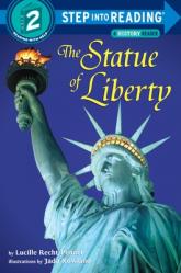  The Statue of Liberty 