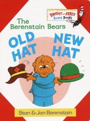 Old Hat New Hat 
