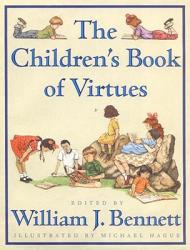  The Children\'s Book of Virtues 