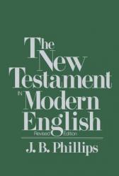  New Testament in Modern English-OE 