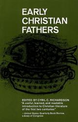  Early Christian Fathers 