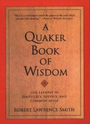  A Quaker Book of Wisdom 