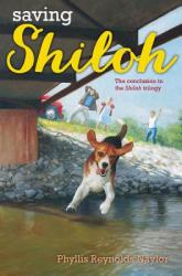  Saving Shiloh 