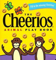  The Cheerios Animal Play Book 