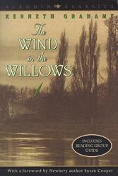 The Wind in the Willows 