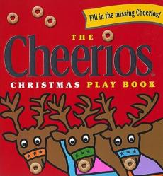  The Cheerios Christmas Play Book 