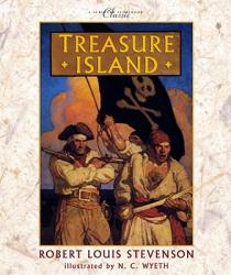  Treasure Island 