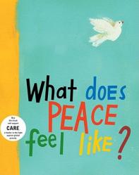  What Does Peace Feel Like? 