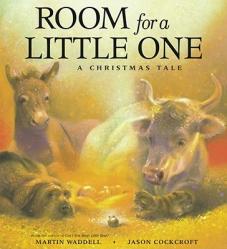  Room for a Little One: A Christmas Tale 